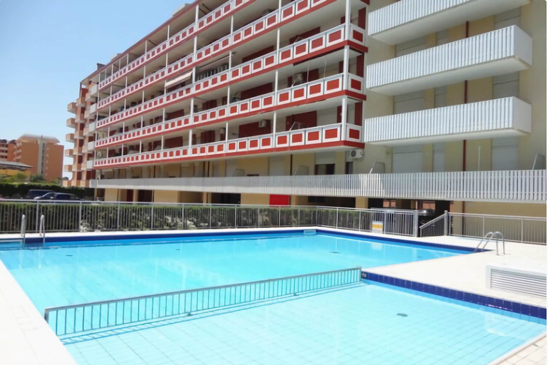 Primary image, Apartment in Caorle Near Beach and Pool, Venezia