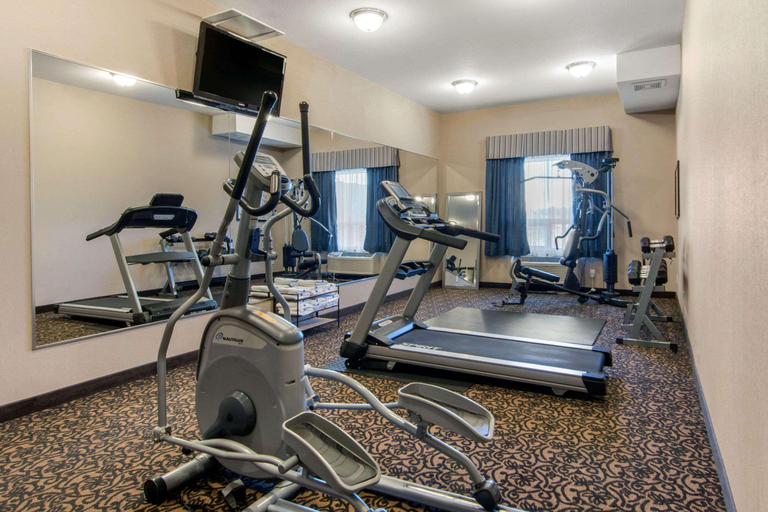 Others 5, Comfort Inn & Suites, Division No. 6