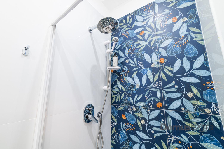 Shower 3, Tarantella Home By DomusExtra, Napoli