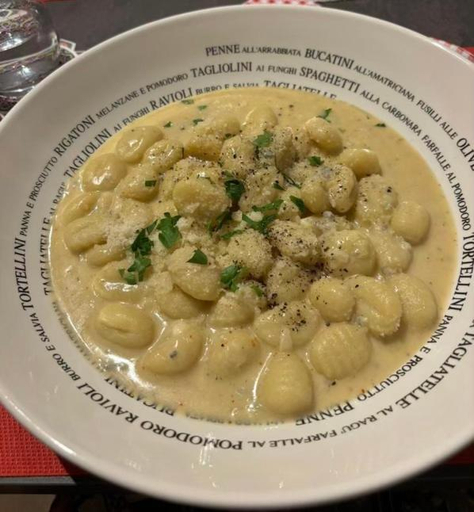 Food & Drinks 4, Le Spa est dans le Pre, Loiret
