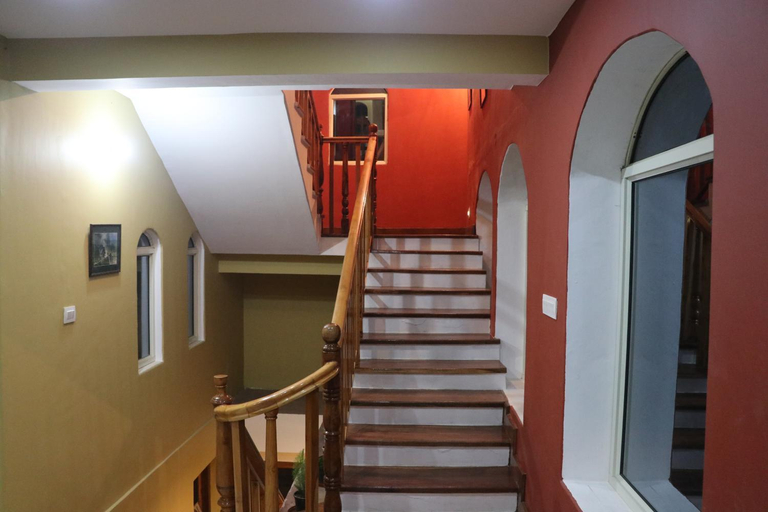 3, Naldehra House, Shimla