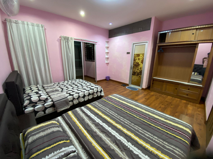 Others 2, Frosty Hills Homestay , Cameron Highlands