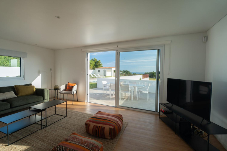 Others 5, Casa da Bela Vista (Piscina e Vista Mar), Ponta Delgada
