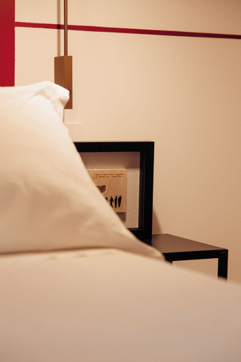 Bedroom 3, Altoledo Rooms and Suite, Napoli
