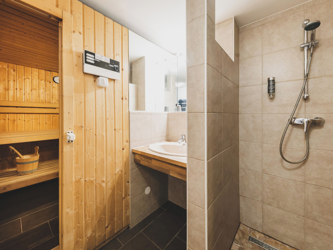 Bathroom 3, Chalet Carina by we rent, Zell am See