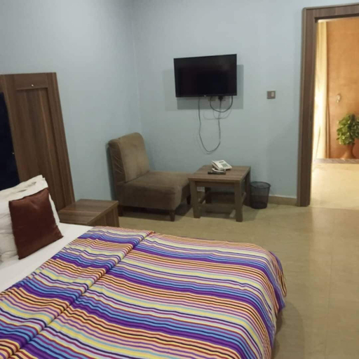 Others 5, ANGELS COURT HOTEL AND SUITES, Bwari