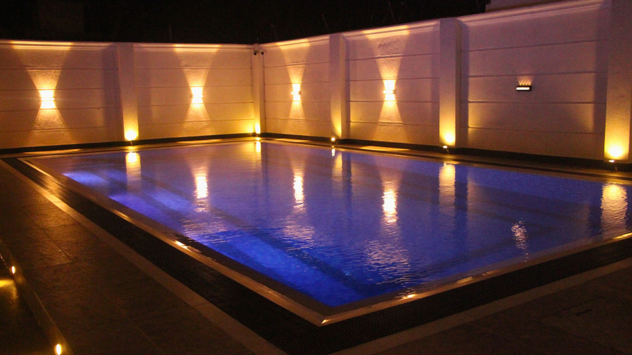 Sport & Beauty 4, The Beach Villa, Dehiwala-Mount Lavinia