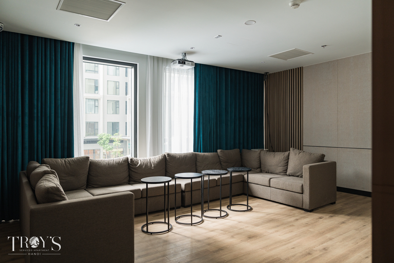 Others 5, TROY HOUSE - MASTERI WEST HEIGHTS, Từ Liêm