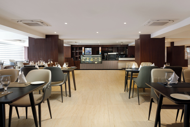 Food & Drinks 5, Royal Tulip Kathmandu, Bagmati