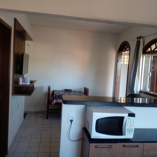 5, OTIMO APARTAMENTO EM JACARAIPE ES !, Serra