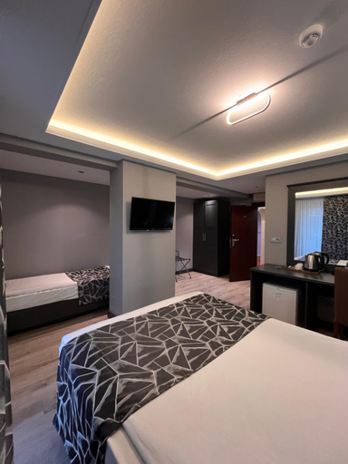 Others 5, Grand Wonne Hotel, Çankaya