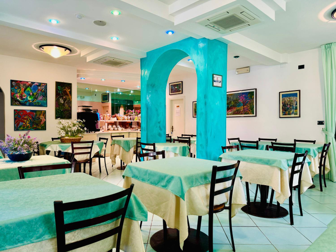 Food & Drinks 5, Hotel Villa Grazia, Forli' - Cesena