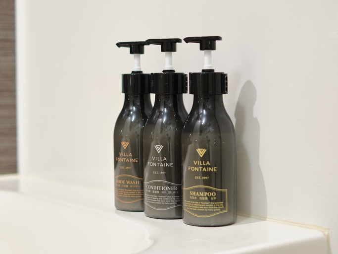 Amenities 6