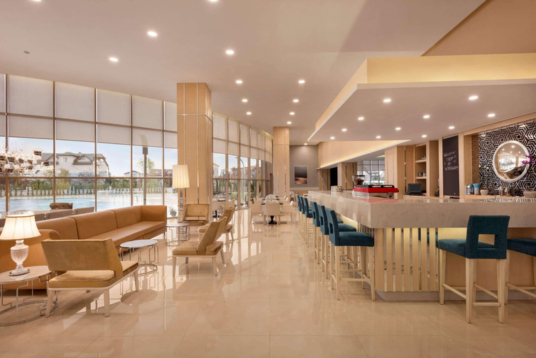 Public Area 4, TRYP by Wyndham Izmit, Başiskele