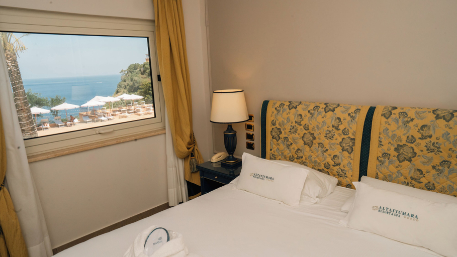 Bedroom 4, Altafiumara Resort & Spa, Reggio Di Calabria