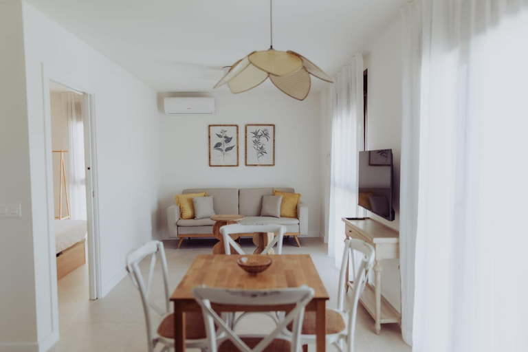 Others 3, Olcina apartments, Alicante