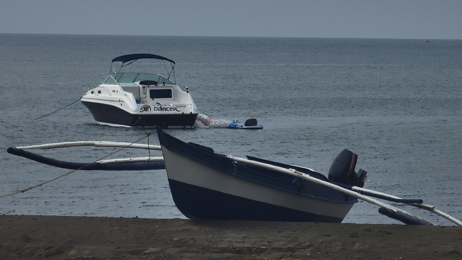 Others 5, Texas Filipino Beach Resort , Tigbauan