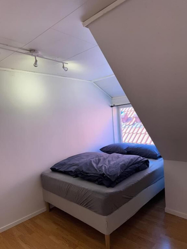 Others 3, Bryggen Suites - Perfect Location, Bergen