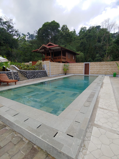 Sport & Beauty 2, Akuja coffee & resort, Bogor