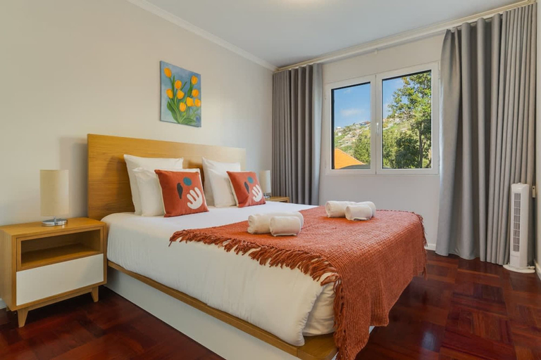 Room 4, Famous Stay Madeira in Funchal, Funchal