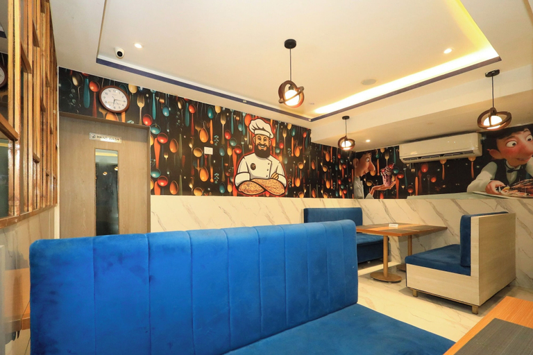 Others 3, Hotel MMS Chennai Gateway, Chennai