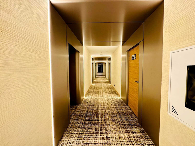 Others 3, AQ miniHOTEL, Shymkent