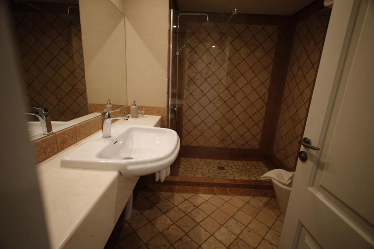 Bathroom 5, La Posada del Marques, Baleares