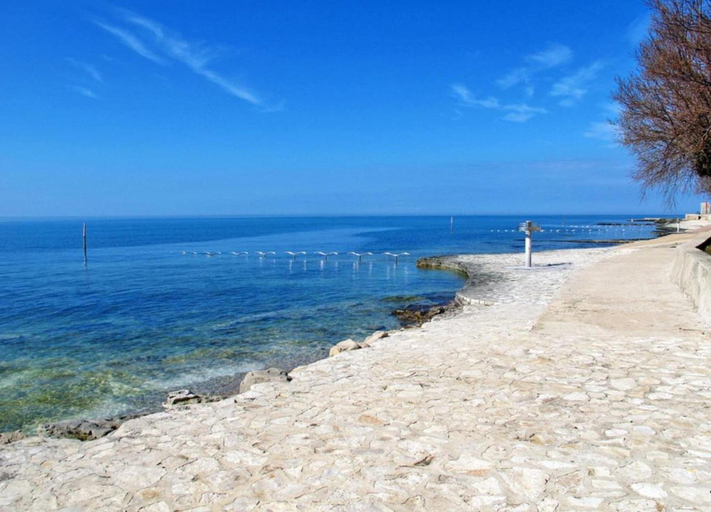 View from property 5, Apartment in Croatia Near the Coast, Brtonigla