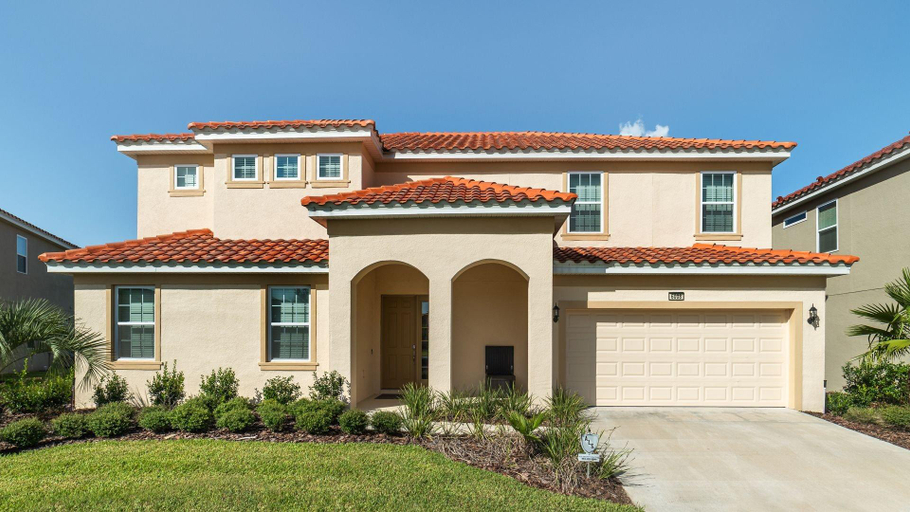Exterior & Views, 6008 oak Green Loop, Polk
