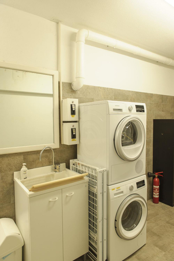 Others 4, Gin Luxury Apartments City Centre, Sondrio
