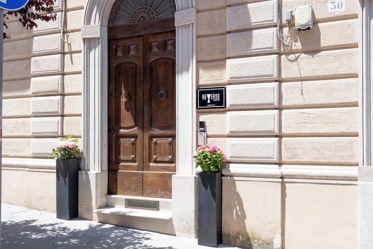 Exterior & Views 2, Reverse Art Hotel, Chieti