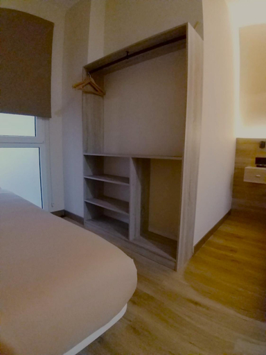 Bedroom 3, Optimus Comfort Campoamor 101, Valencia