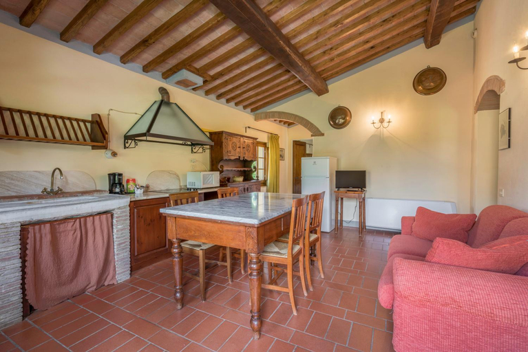 Others 5, Santo Pietro Resort, Siena