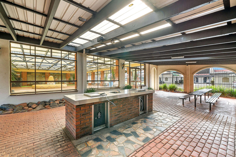 Public Area 4, Quality Resort Siesta, Albury