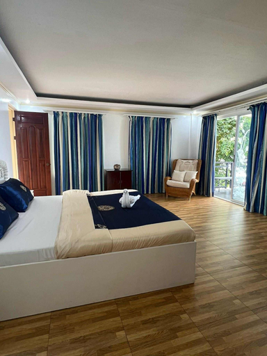 Bedroom 3, Costa de Leticia, Alegria