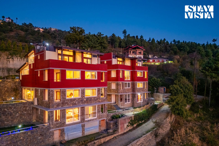 Others 3, Mashobra Villas, Shimla