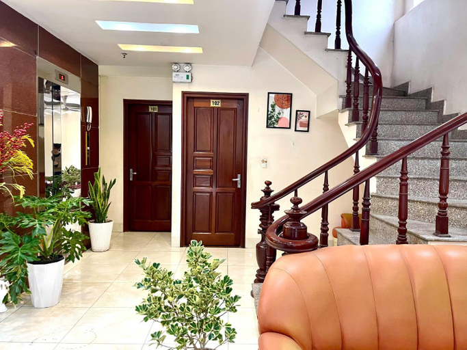 Others 4, Sao Mai Hotel - 35 Cổ Linh- by Bay Luxury, Long Biên