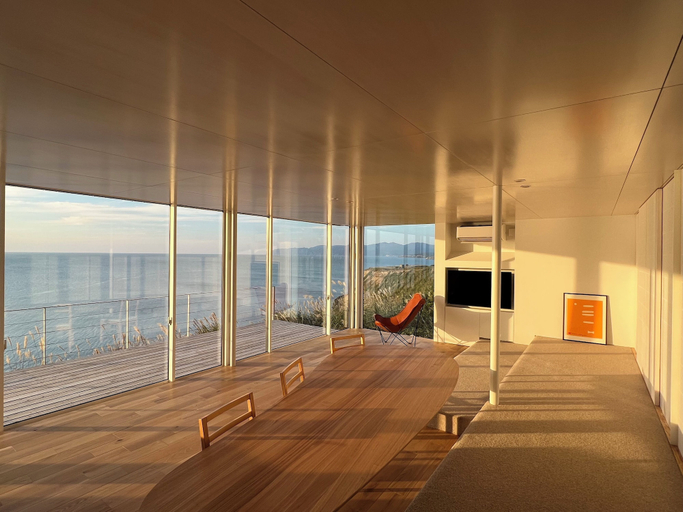 Others 5, Cliff House MORAI, Ishikari