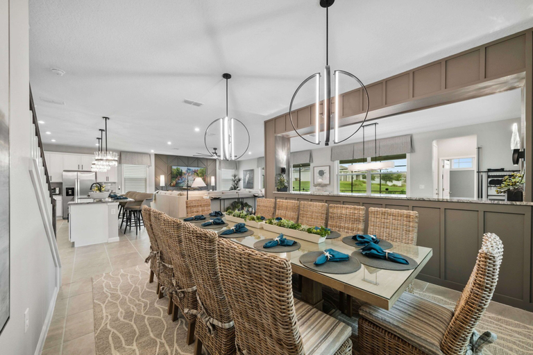 Food & Drinks 5, 9127 Turquoise Wave Cove, Osceola
