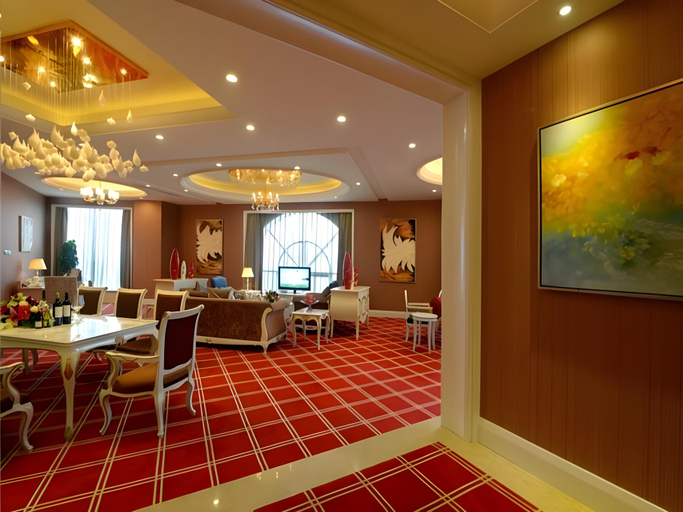 Others 3, Chengdu Guangdu International Hotel, Chengdu