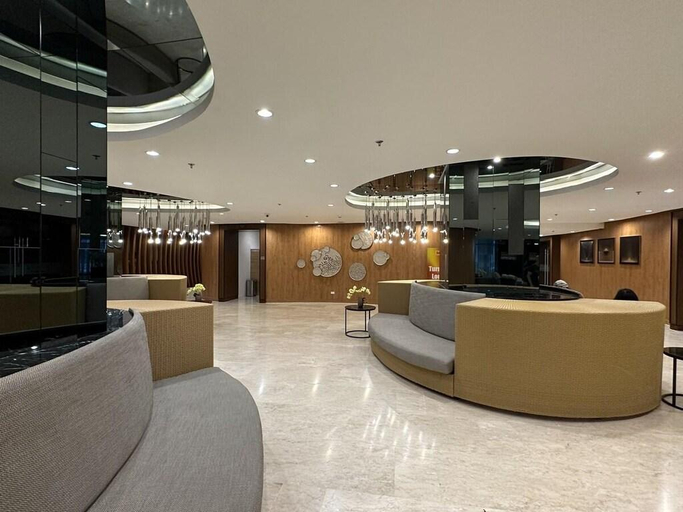 Others 5, GemstoneBR in SMDC Shore 2 Residences, Pasay City