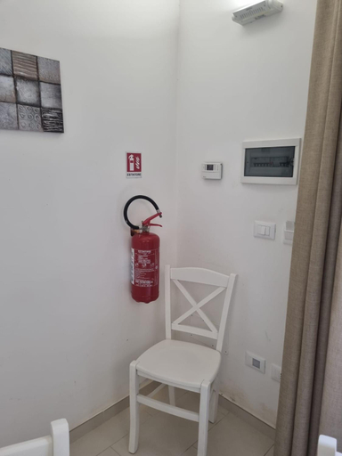 Others 2, CIVICO 63, Brindisi