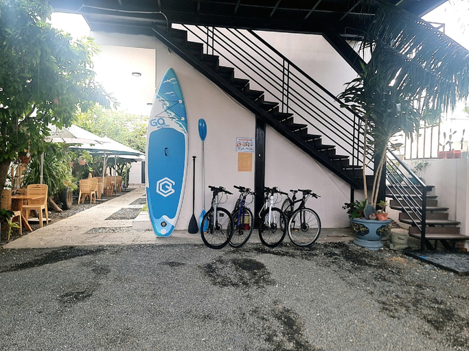 Exterior & Views 1, Sunrise Dốc Lết, Ninh Hòa
