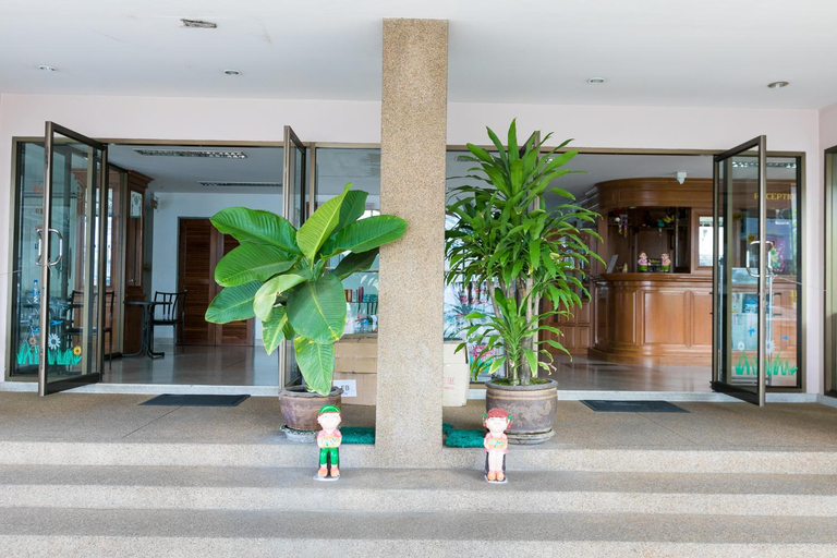 Others 3, Tokyo Hotel, Muang Ubon Ratchatani