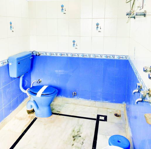 Bathroom, Merlin Grove Suites Shimla, Shimla