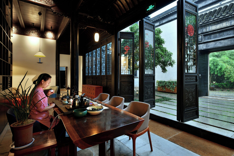 Food & Drinks, Blssom House Nanxun Huzhou, Huzhou