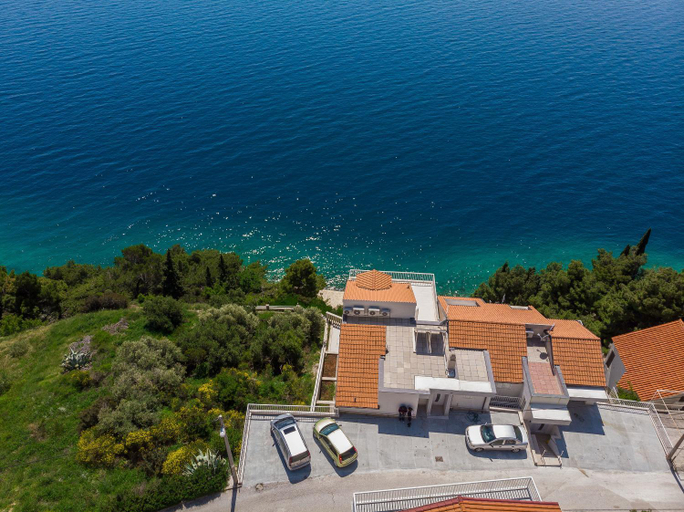 Others 2, Apartments Danolic, Omiš