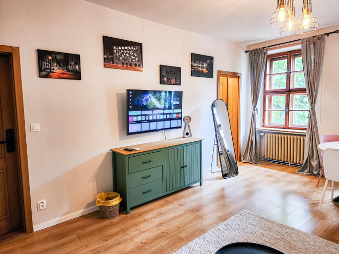Others 4, Apartmany Rangifer, Plzeň