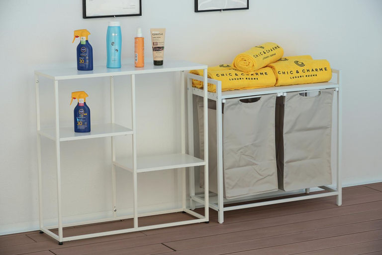 Bedroom 3, Chic & Charme Luxury Rooms, Olbia-Tempio