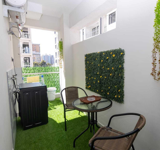 Others 3, Kilimani Homes, Kibra
